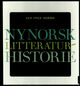 Cover photo:Nynorsk litteraturhistorie