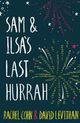 Omslagsbilde:Sam and Ilsa's last hurrah