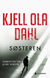 Omslagsbilde:Søsteren : kriminalroman