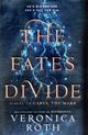 Cover photo:The fates divide