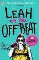 Cover photo:Leah on the offbeat