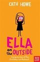 Omslagsbilde:Ella on the outside