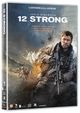 Cover photo:12 strong