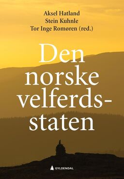 forsidebilde - trykk for å vise stor versjon