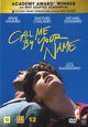 Omslagsbilde:Call me by your name