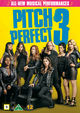 Omslagsbilde:Pitch perfect 3