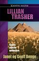Omslagsbilde:Lillian Trasher : Egypts største underverk