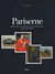 Omslagsbilde:Pariserne : Henrik Sørensen : Jean Heiberg : Axel Revold : Per Krohg : malerier 1909-1927