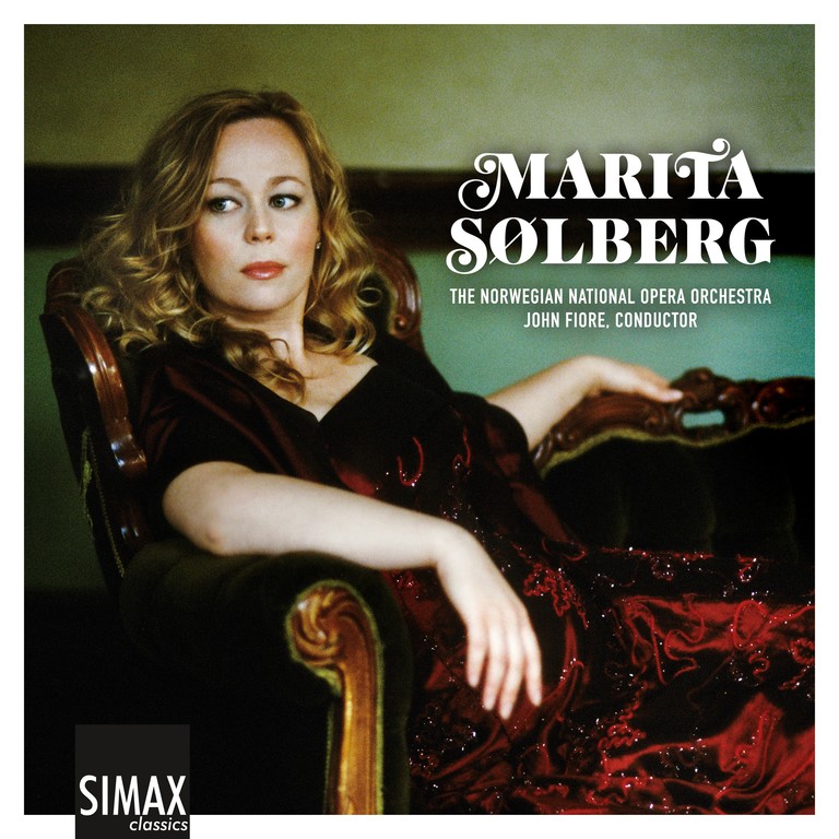 Marita Sølberg