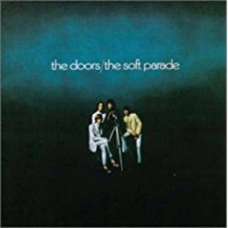 The soft Parade