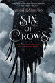 Omslagsbilde:Six of crows