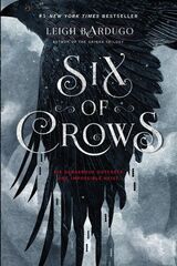 "Six of crows"