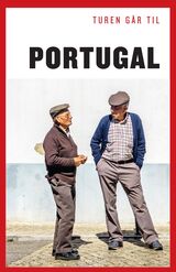 "Turen går til Portugal"