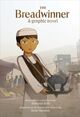 Omslagsbilde:The breadwinner : a graphic novel