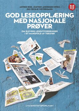 forsidebilde - trykk for å vise stor versjon