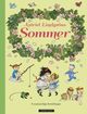 Omslagsbilde:Astrid Lindgrens sommer : 8 sommerlige fortellinger