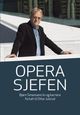 Cover photo:Operasjefen : Bjørn Simensens liv og karriere