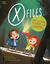 Omslagsbilde:X-files