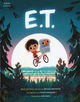 Omslagsbilde:E.T.