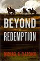 Omslagsbilde:Beyond redemption