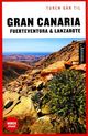 Omslagsbilde:Turen går til Gran Canaria, Fuerteventura og Lanzarote