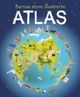 Omslagsbilde:Barnas store illustrerte atlas