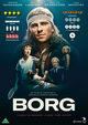 Omslagsbilde:Borg