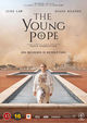 Omslagsbilde:The young pope