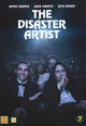 Omslagsbilde:The disaster artist