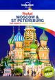 Omslagsbilde:Pocket Moscow &amp; St Petersburg : top sights, local life, made easy