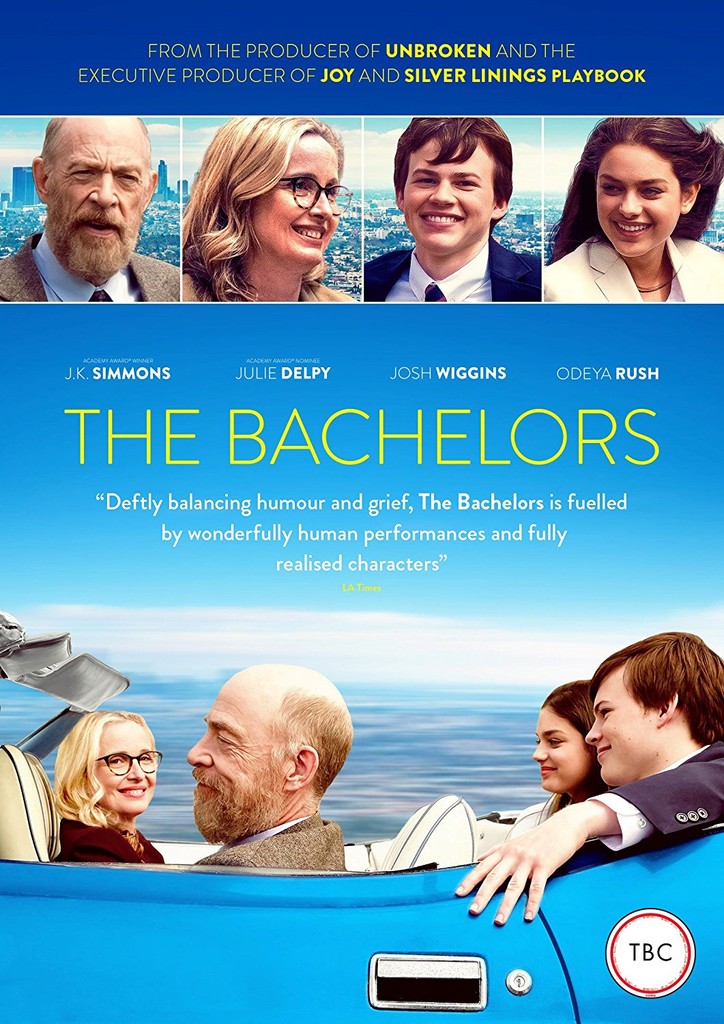 The Bachelors