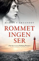 Omslagsbilde:Rommet ingen ser