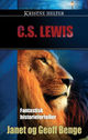 Cover photo:C.S.Lewis : : Fantastisk historieforteller