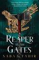 Cover photo:A reaper at the gates
