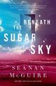 Cover photo:Beneath the sugar sky