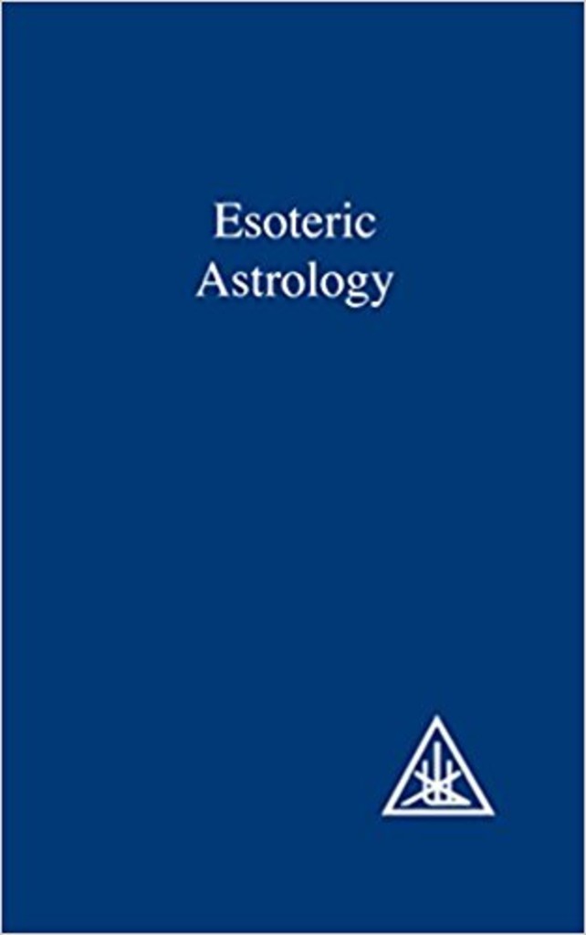 Esoteric astrology - Volume III: a treatise on the seven rays