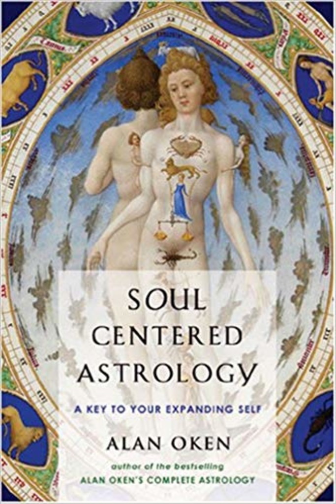 Soul centered astrology - a key to your expanding self