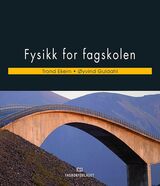 "Fysikk for fagskolen"