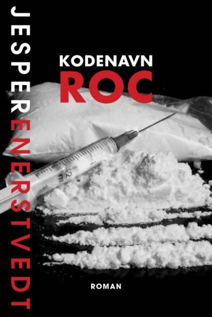 Kodenavn ROC : roman