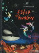 Cover photo:Ester og hvalen