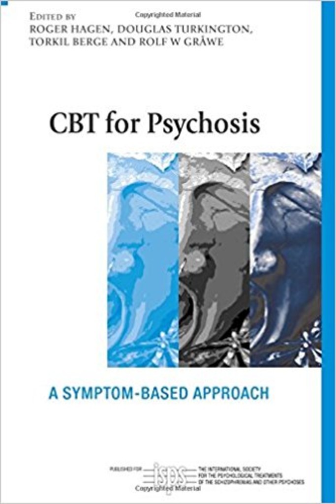 CBT for psychosis - a symptom-based approach