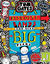 Omslagsbilde:Biscuits, bands and very big plans