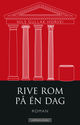 Cover photo:Rive Rom på én dag