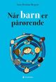 Omslagsbilde:Når barn er pårørende