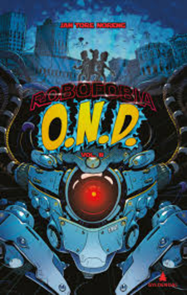 O.N.D. . 3