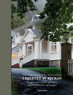 forsidebilde - trykk for å vise stor versjon