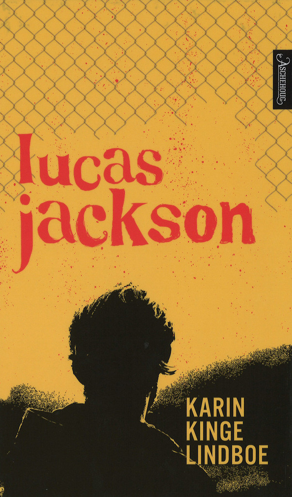 Lucas Jackson