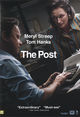 Omslagsbilde:The post