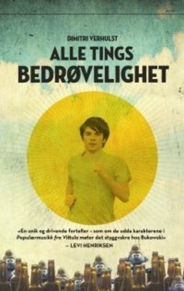Alle tings bedrøvelighet