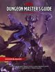 Omslagsbilde:Dungeon master's guide